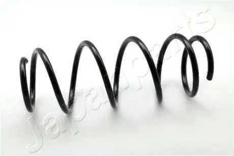ZC3750A Пружина передняя Polo 01-,Seat Ibiza III,Cordoba JAPANPARTS підбір по vin на Brocar