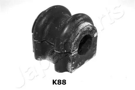 RUK88 Kia Втулка переднього стабілізатора 18mm Picanto 11- JAPANPARTS підбір по vin на Brocar