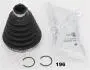 KB196 NISSAN Пыльник к-кт Шрус наружн.Qashqai 1.5/2.0 07- JAPANPARTS підбір по vin на Brocar