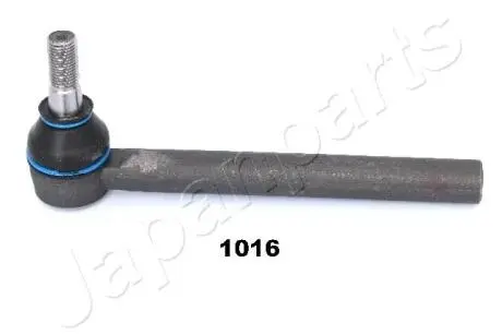 TI1016 Наконечник рульової тяги лев./правий.Murano 03- JAPANPARTS підбір по vin на Brocar