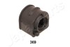 RU369 MAZDA Втулка стабілізатора передн 19mm Mazda 3/5 -3 JAPANPARTS підбір по vin на Brocar