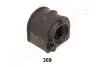 RU369 MAZDA Втулка стабілізатора передн 19mm Mazda 3/5 -3 JAPANPARTS підбір по vin на Brocar