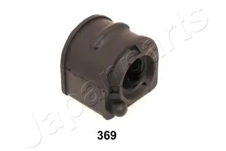 RU369 MAZDA Втулка стабілізатора передн 19mm Mazda 3/5 -3 JAPANPARTS підбір по vin на Brocar