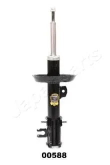 MM00588 Амортизатор газ.передн.Лев.Alfa Romeo Mito 08- JAPANPARTS підбір по vin на Brocar