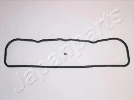 GP228 TOYOTA Прокладка клапанної кришки Hilux 1,8-2,0 -98 JAPANPARTS підбір по vin на Brocar