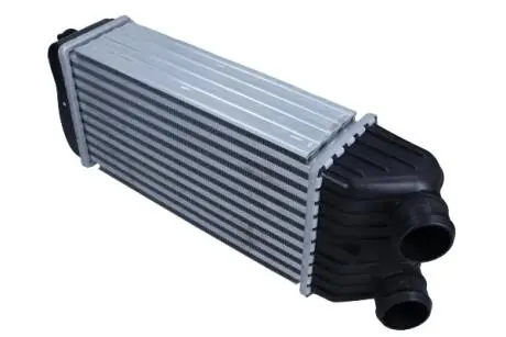 AC630073 Охолоджувач наддувального повітря MAXGEAR подбор по vin на Brocar