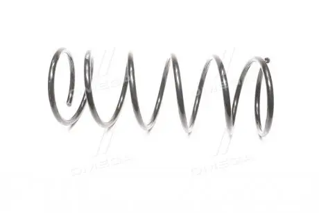 RD34110010 Пружина підв. CITROEN BERLINGO 97- передн. (RIDER) RIDER підбір по vin на Brocar