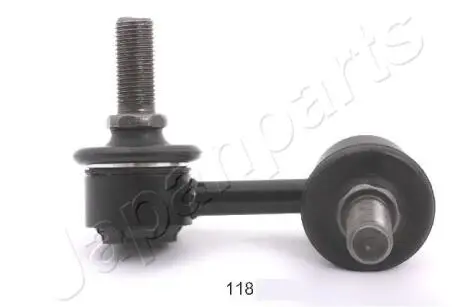 SI117L Тяга стабілізатора задн.Лев. Pathfinder 05- JAPANPARTS підбір по vin на Brocar