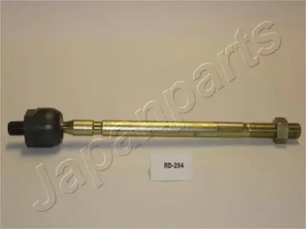 RD294 TOYOTA рульова тяга лев./правий.Carina II,Celica 88- JAPANPARTS підбір по vin на Brocar