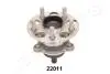 KK22011 Комплект подшипника ступицы колеса JAPANPARTS підбір по vin на Brocar