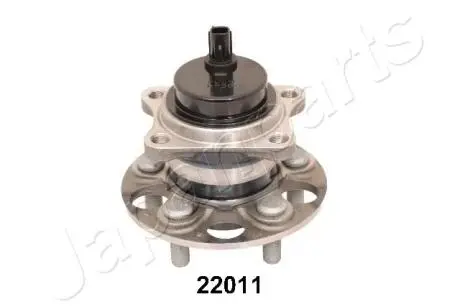 KK22011 Комплект подшипника ступицы колеса JAPANPARTS підбір по vin на Brocar