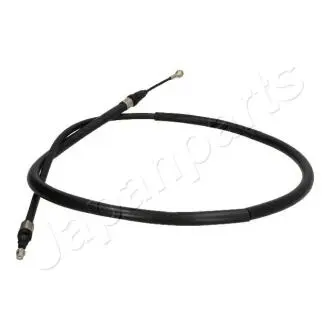 BC101 Трос ручного гальма задн. правий. Trafic -1 JAPANPARTS підбір по vin на Brocar