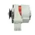555005055010 ALTERNATOR MERCEDES 190 1.8, 2.0, 2.3 10.82-08.83 Psh підбір по vin на Brocar
