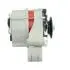 555005055010 ALTERNATOR MERCEDES 190 1.8, 2.0, 2.3 10.82-08.83 Psh підбір по vin на Brocar