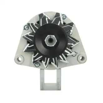 555005055010 ALTERNATOR MERCEDES 190 1.8, 2.0, 2.3 10.82-08.83 Psh підбір по vin на Brocar