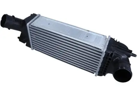 AC630081 Охолоджувач наддувального повітря MAXGEAR підбір по vin на Brocar