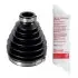 174294 Пыльник шруса (наружный) VW Golf/Passat 13-/Skoda SuperB 15- (28x95x118mm) FEBI BILSTEIN підбір по vin на Brocar