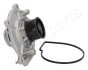 PQ934 Chrysler Помпа води Voyager 2.8CRD,Dodge,Jeep 07- JAPANPARTS підбір по vin на Brocar