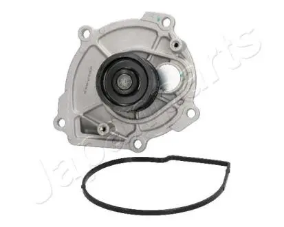 PQ934 Chrysler Помпа води Voyager 2.8CRD,Dodge,Jeep 07- JAPANPARTS підбір по vin на Brocar