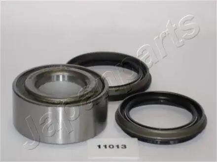 KK11013 К-кт подшипника ступицы колеса Micra 82-92 JAPANPARTS подбор по vin на Brocar