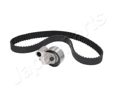 KDD288B К-т ГРМ ремінь + ролик TOYOTA Land Cruiser 3,0TD -2 JAPANPARTS підбір по vin на Brocar