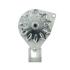 ALTERNATOR CASE INTERNATIONAL 400 2.5 01.86-06.90 545.001.033.010