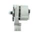 545001033010 ALTERNATOR CASE INTERNATIONAL 400 2.5 01.86-06.90 Psh підбір по vin на Brocar