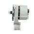 545001033010 ALTERNATOR CASE INTERNATIONAL 400 2.5 01.86-06.90 Psh підбір по vin на Brocar