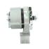 545001033010 ALTERNATOR CASE INTERNATIONAL 400 2.5 01.86-06.90 Psh підбір по vin на Brocar