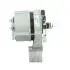 545001033010 ALTERNATOR CASE INTERNATIONAL 400 2.5 01.86-06.90 Psh підбір по vin на Brocar