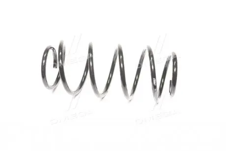 RD34110038 Пружина упр. OPEL KADETT E-91 передняя. (RIDER) RIDER подбор по vin на Brocar