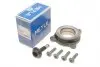 Підшипник маточини (передньої) Audi A4/A5/A6/Q5 15- (+ABS) 100 652 0012