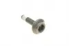 1006520012 Підшипник маточини (передньої) Audi A4/A5/A6/Q5 15- (+ABS) MEYLE підбір по vin на Brocar
