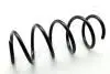 Пружина передня L=346mm Corsa D 1,3CDTI -6 ZC3330H
