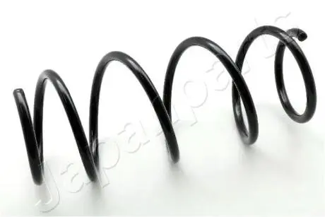 ZC2712H Пружина передняя Megane II,Scenic II 03- JAPANPARTS подбор по vin на Brocar