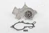 PQ805 Suzuki Помпа води Swift / Vitara / BALENO 1,6-89 JAPANPARTS підбір по vin на Brocar