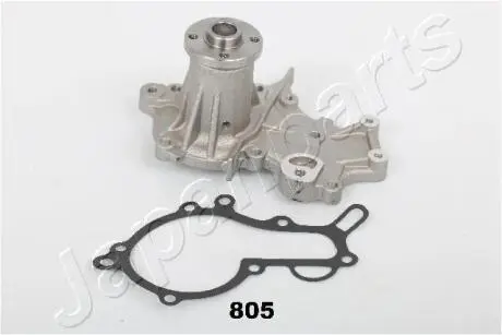 PQ805 Suzuki Помпа води Swift / Vitara / BALENO 1,6-89 JAPANPARTS підбір по vin на Brocar