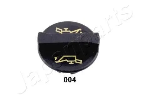 KO004 Кришка заливної горловини масла Focus 98 -4 JAPANPARTS підбір по vin на Brocar