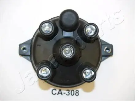 CA308 Крышка трамблера 323 1.3 87-89,626 1.6-2.0 JAPANPARTS подбор по vin на Brocar