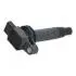 BO200 TOYOTA Катушка зажигания Yaris,Prius 1.0/1.5 99- JAPANPARTS підбір по vin на Brocar