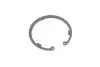 CX899 Подшипник ступицы (передней) Mazda 6 07-13 (+ABS) (42x80x45) CX підбір по vin на Brocar