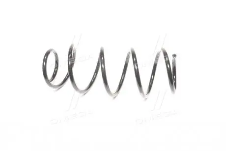 RD34110080 Пружина підв. FORD FIESTA 04-08 передн. (RIDER) RIDER підбір по vin на Brocar