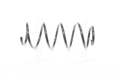 RD34110054 Пружина підв. SKODA FABIA 99-08 передн. (RIDER) RIDER підбір по vin на Brocar