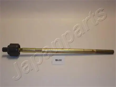 RD310 Тяга рулевая 323 -85 (14*1.5mm/12*1.25mm) JAPANPARTS підбір по vin на Brocar