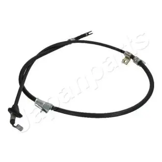 BC455R HONDA Трос ручн.тормоза прав.Accord 90- (диск.) JAPANPARTS подбор по vin на Brocar