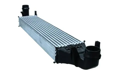 AC630060 Охолоджувач наддувального повітря MAXGEAR підбір по vin на Brocar