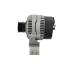 555502090010 ALTERNATOR DAEWOO MUSSO 2.9 DIESEL 01.99-09.99 Psh підбір по vin на Brocar