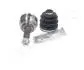 GI532 Шрус внешний левый MITSUBISHI OUTLANDER II 06- JAPANPARTS підбір по vin на Brocar