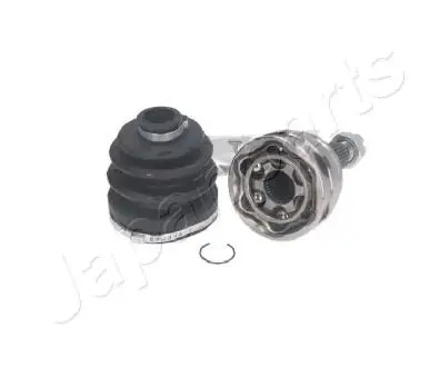 GI532 Шрус внешний левый MITSUBISHI OUTLANDER II 06- JAPANPARTS подбор по vin на Brocar