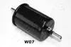 FCW07S CHEVROLET Фильтр топливный Kalos 1.2/1.4 03/05 JAPANPARTS підбір по vin на Brocar